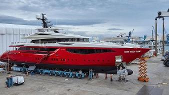 Mondomarine вошла в Palumbo Group