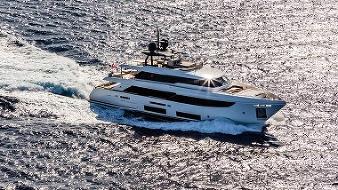 Privilège Series 5 от HanseYachts