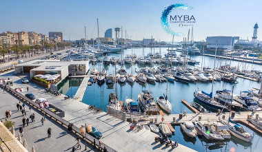 World Yacht Group на MYBA Charter 2019