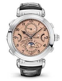 Patek Philippe Only Watch