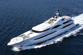 Thompson, Westwood & White Yachts стремительно набирают силу