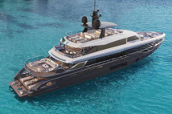 Azimut|Benetti Group - cезон на высокой ноте