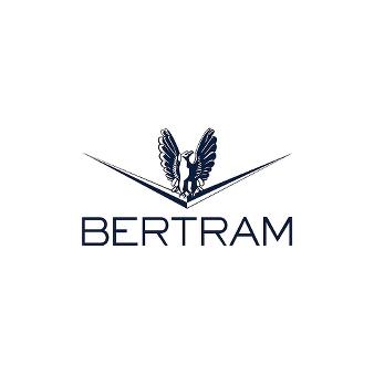 Bertram будет расширять серию яхт Offshore Sportfish с подвесными моторами