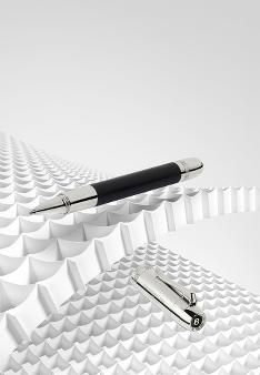 Bentley Motors и Graf von Faber-Castell