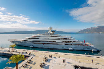 Porto Montenegro подводит итоги года