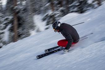 Bentley Motors и Bomber Ski - начало глобального сотрудничества