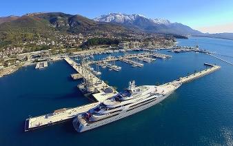 Компания Porto Montenegro представила календарь событий яхтенного сезона 2020