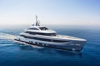 BENETTI продала 50 метровую яхту серии B.NOW