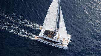 Sunreef SUPREME 68' продан World Yacht Group