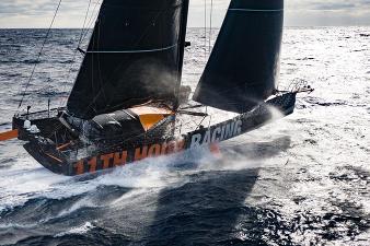 Два месяца до Vendée Globe 2020