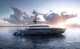 AZIMUT | BENETTI – ведущий строитель суперяхт