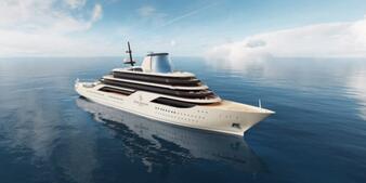 Four Seasons и верфь Fincantieri представили совместный проект