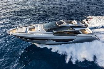 Boot 2017: премьера Sirena Yachts