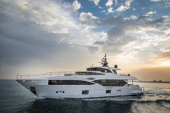 Ruya от Heesen: превосходя ожидания