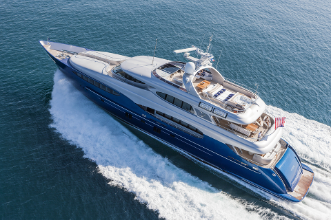 Vulcan 46М от Vicem Yachts