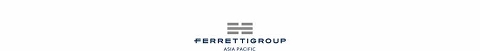 Ferretti Group покоряет Азию