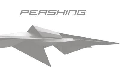 Pershing становится все сильнее с поставкой второй суперяхты Pershing 140